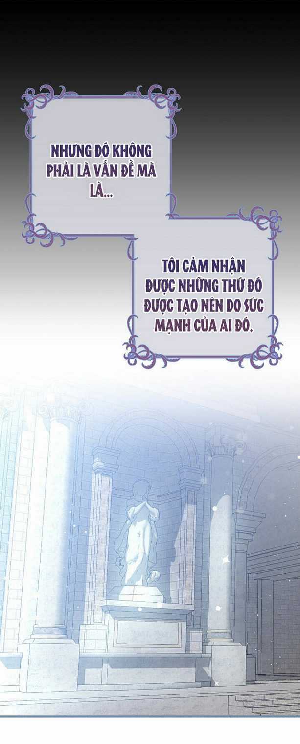 Trở Thành Vợ Thái Tử Quái Vật Chapter 78.1 trang 40