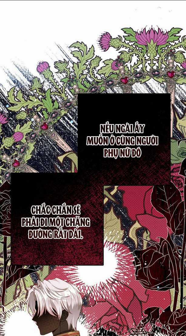Trở Thành Vợ Thái Tử Quái Vật Chapter 78.1 trang 41