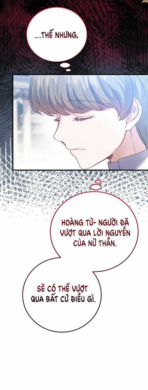 Trở Thành Vợ Thái Tử Quái Vật Chapter 78.1 trang 43