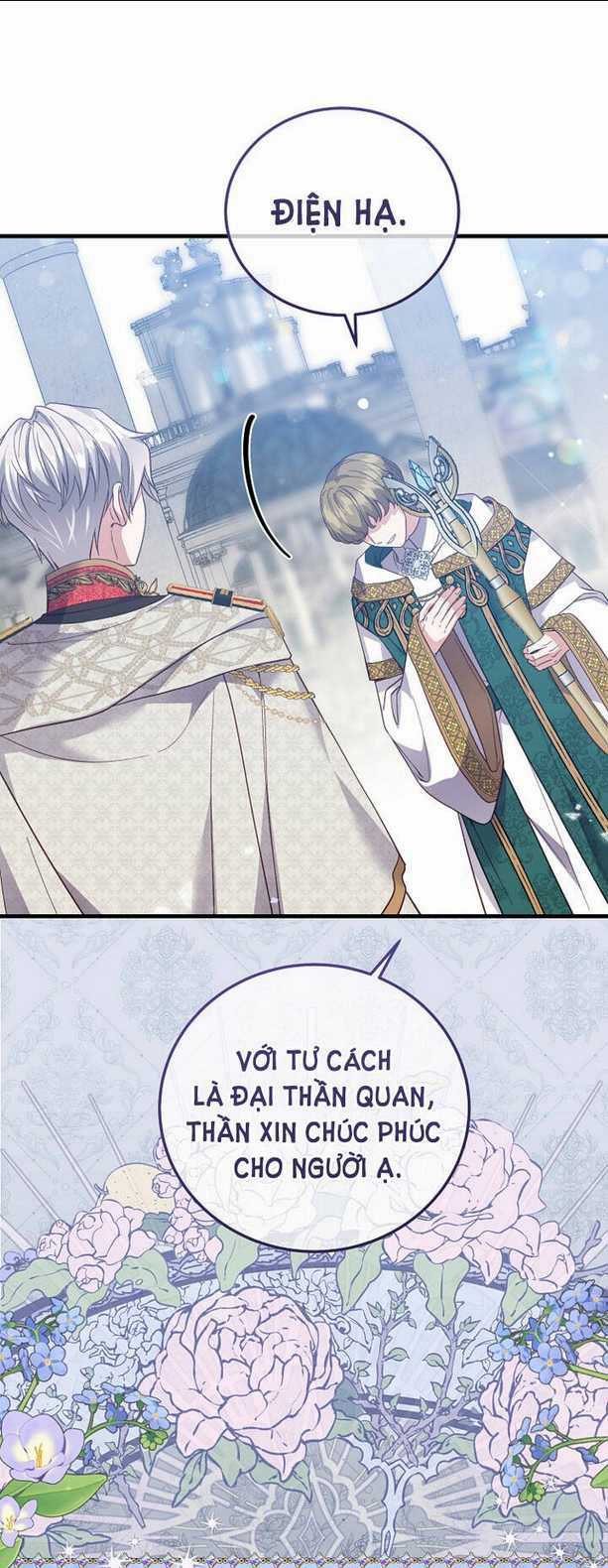 Trở Thành Vợ Thái Tử Quái Vật Chapter 78.1 trang 44