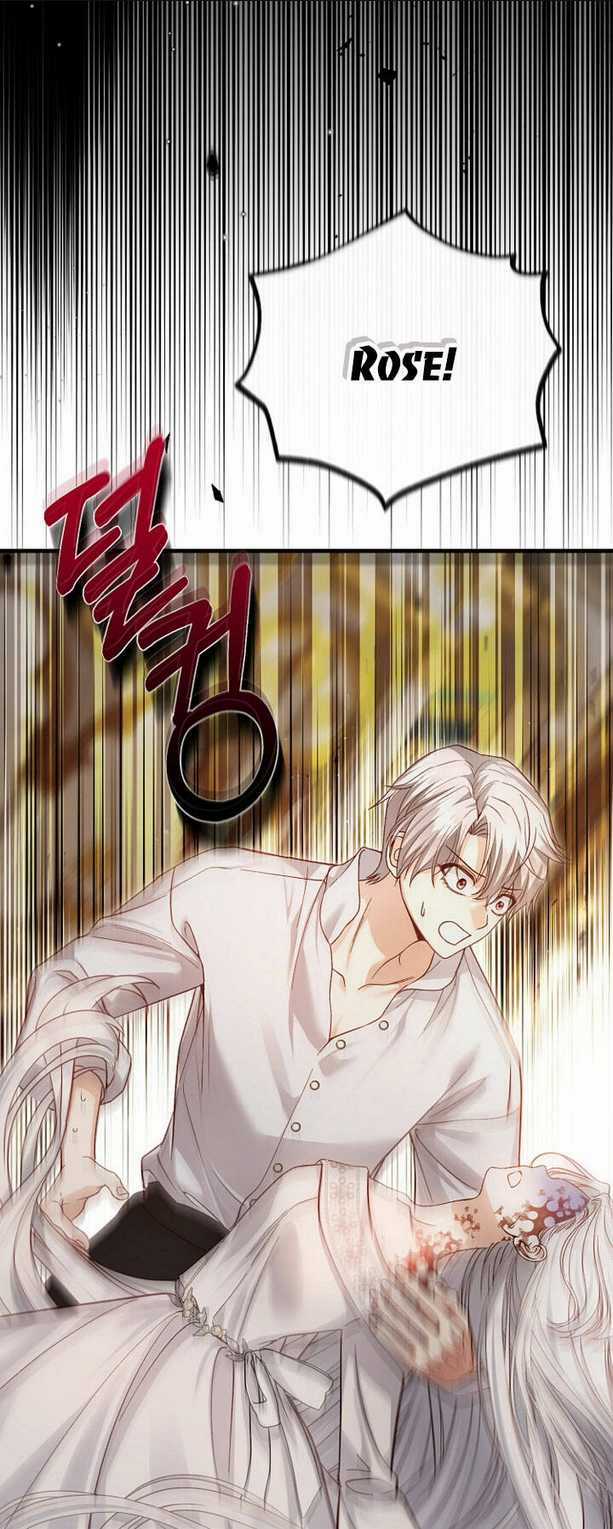 Trở Thành Vợ Thái Tử Quái Vật Chapter 78.1 trang 6