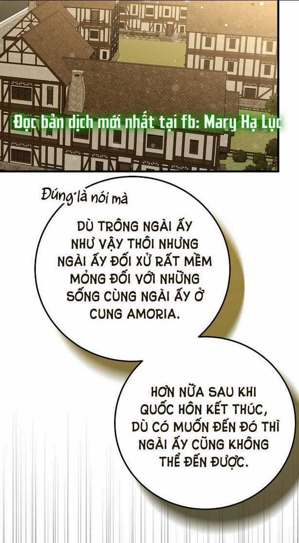 Trở Thành Vợ Thái Tử Quái Vật Chapter 78.2 trang 11