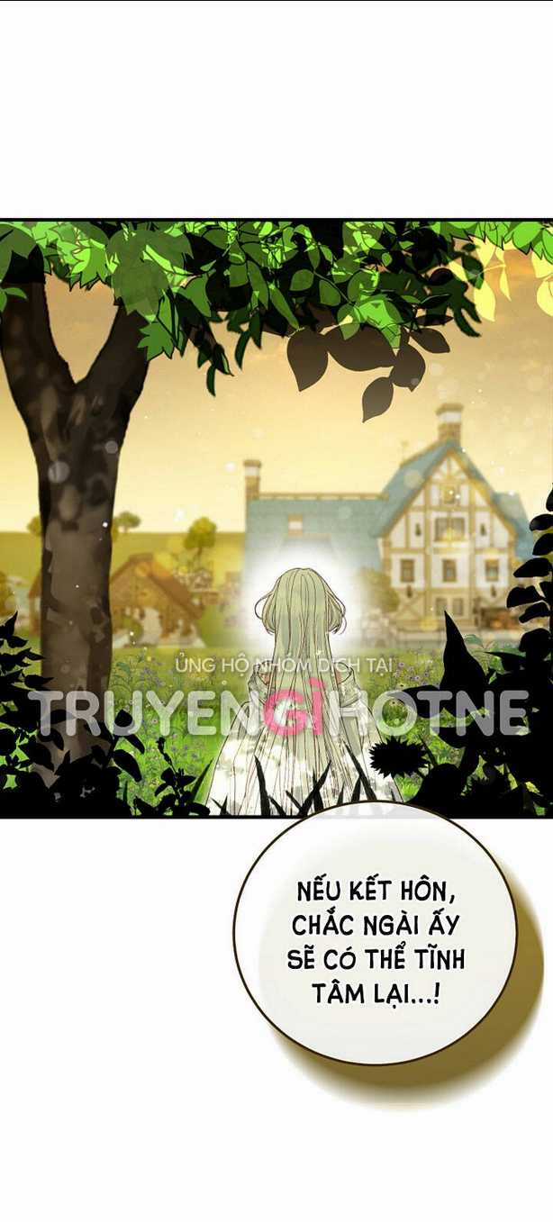 Trở Thành Vợ Thái Tử Quái Vật Chapter 78.2 trang 14