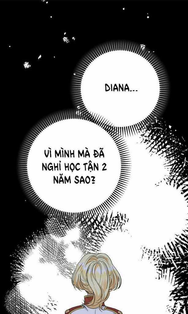 Trở Thành Vợ Thái Tử Quái Vật Chapter 78.2 trang 17