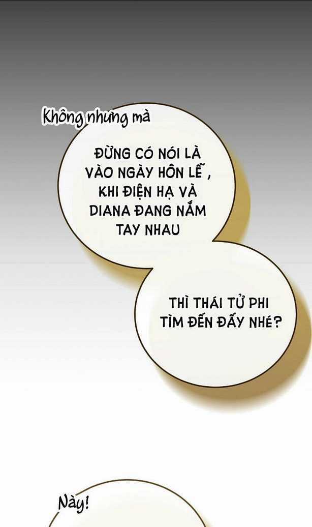 Trở Thành Vợ Thái Tử Quái Vật Chapter 78.2 trang 19
