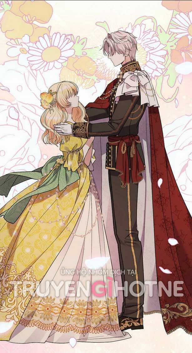 Trở Thành Vợ Thái Tử Quái Vật Chapter 78.2 trang 24