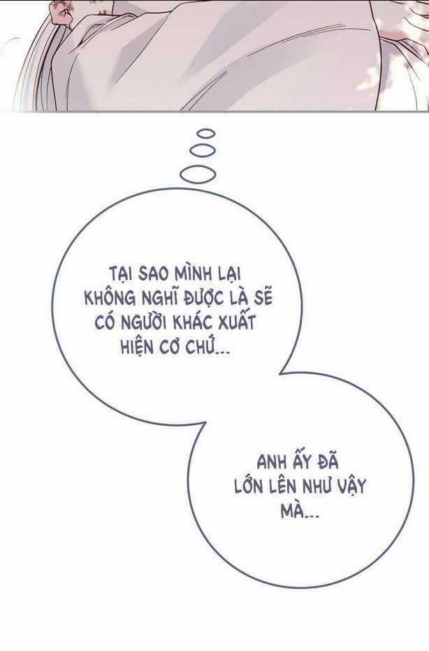 Trở Thành Vợ Thái Tử Quái Vật Chapter 78.2 trang 27