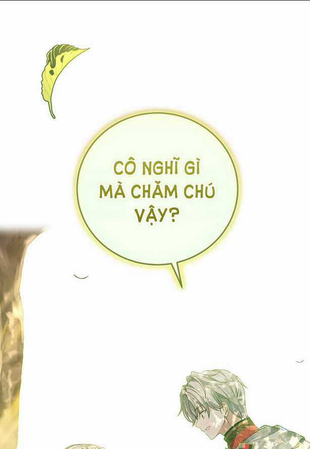 Trở Thành Vợ Thái Tử Quái Vật Chapter 78.2 trang 30