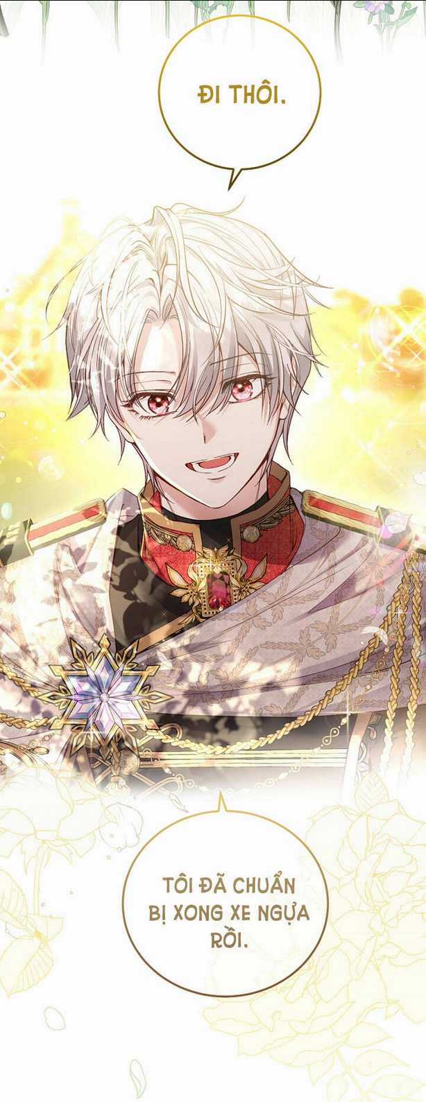 Trở Thành Vợ Thái Tử Quái Vật Chapter 78.2 trang 32