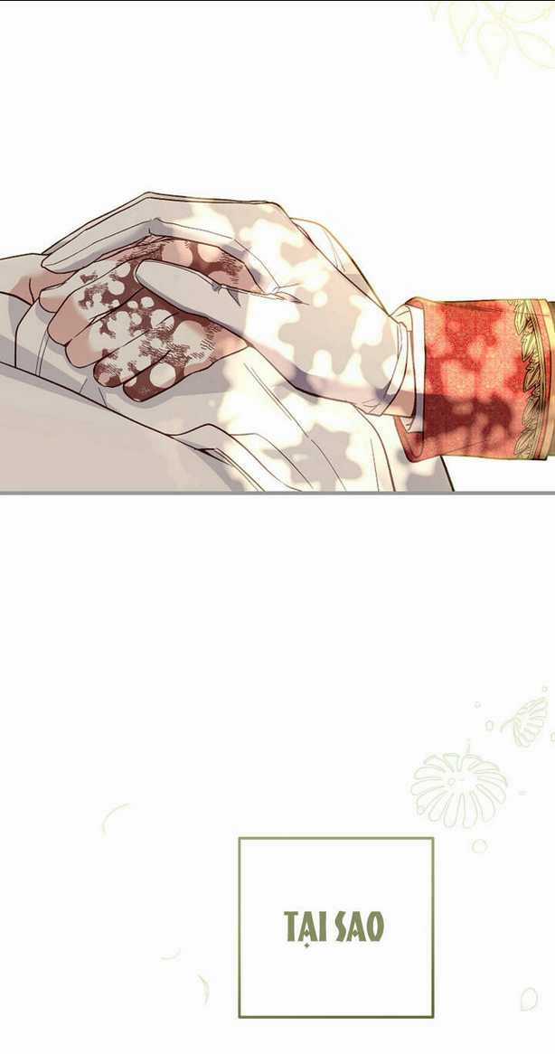 Trở Thành Vợ Thái Tử Quái Vật Chapter 78.2 trang 33