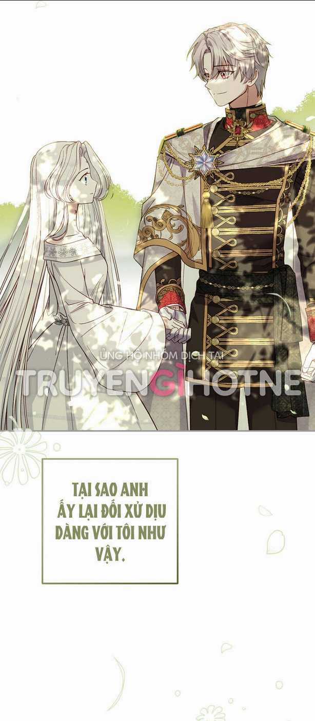 Trở Thành Vợ Thái Tử Quái Vật Chapter 78.2 trang 34