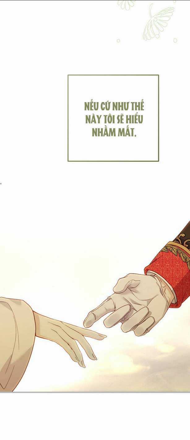 Trở Thành Vợ Thái Tử Quái Vật Chapter 78.2 trang 35