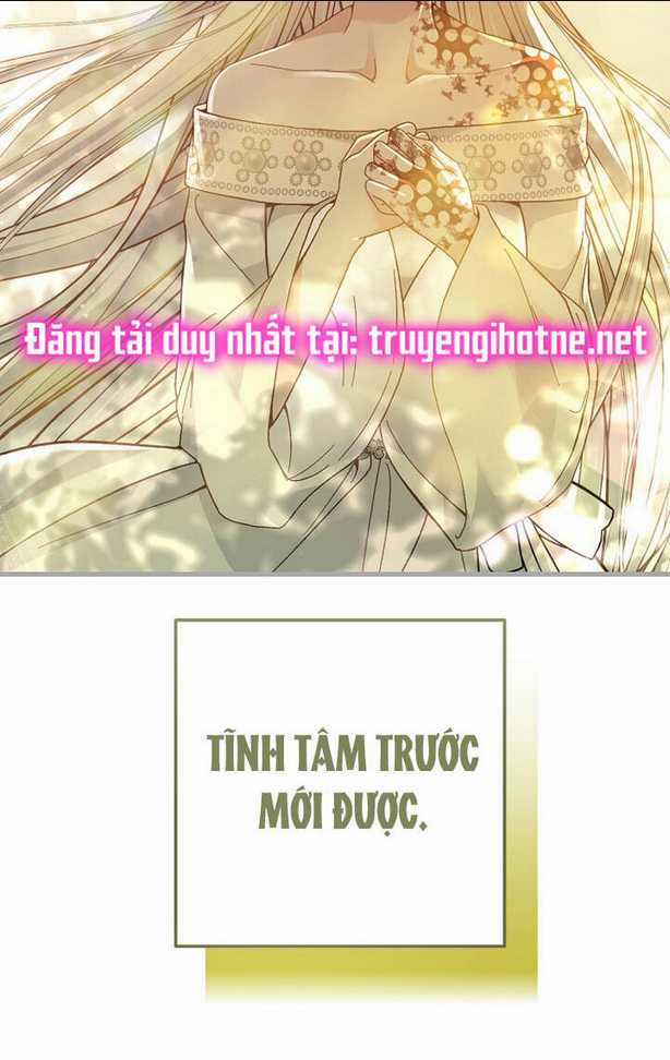 Trở Thành Vợ Thái Tử Quái Vật Chapter 78.2 trang 38