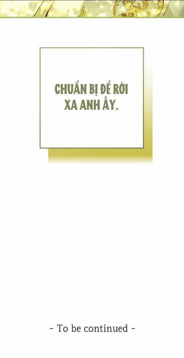 Trở Thành Vợ Thái Tử Quái Vật Chapter 78.2 trang 40