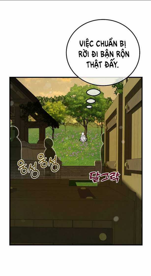 Trở Thành Vợ Thái Tử Quái Vật Chapter 78.2 trang 5