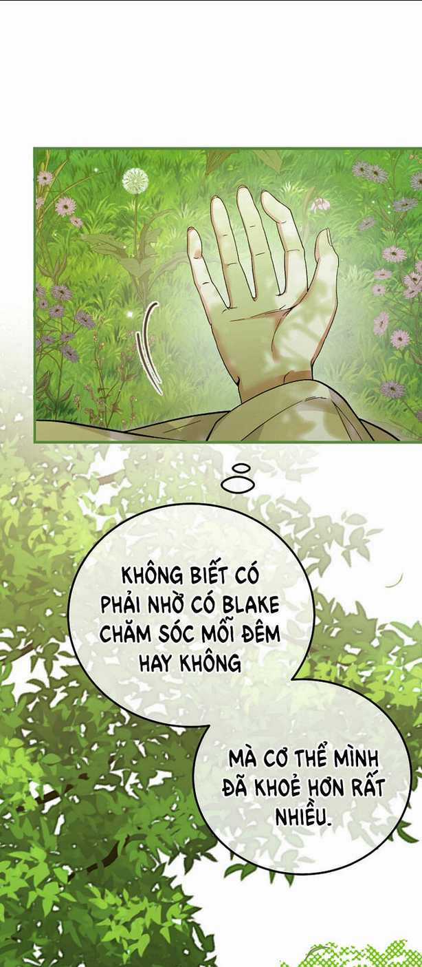 Trở Thành Vợ Thái Tử Quái Vật Chapter 78.2 trang 6