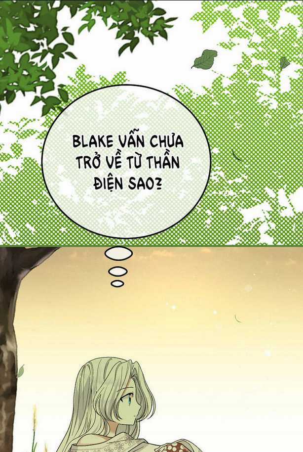 Trở Thành Vợ Thái Tử Quái Vật Chapter 78.2 trang 7