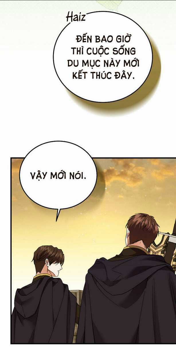 Trở Thành Vợ Thái Tử Quái Vật Chapter 78.2 trang 9