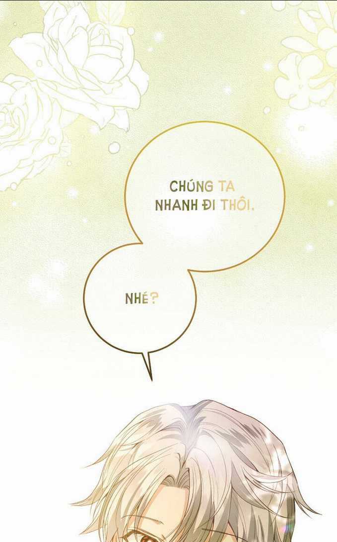 Trở Thành Vợ Thái Tử Quái Vật Chapter 79.1 trang 10