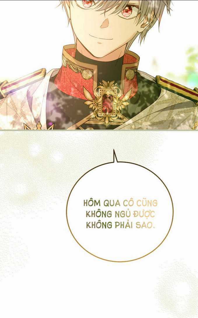 Trở Thành Vợ Thái Tử Quái Vật Chapter 79.1 trang 11