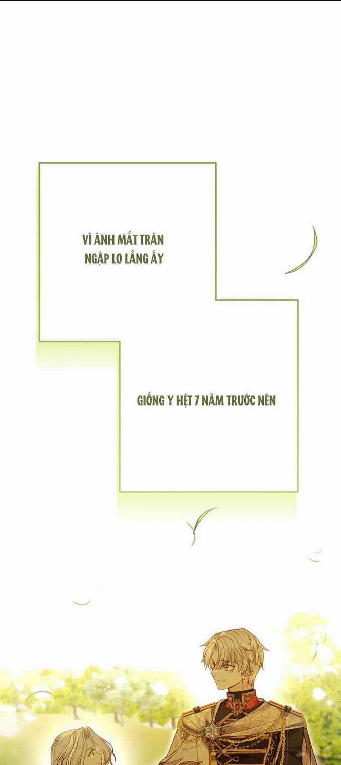 Trở Thành Vợ Thái Tử Quái Vật Chapter 79.1 trang 14