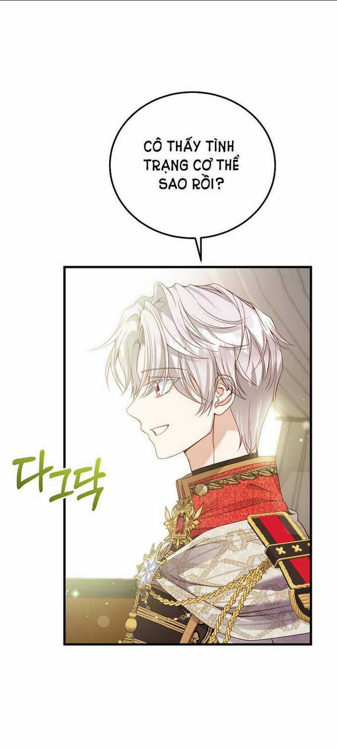 Trở Thành Vợ Thái Tử Quái Vật Chapter 79.1 trang 19