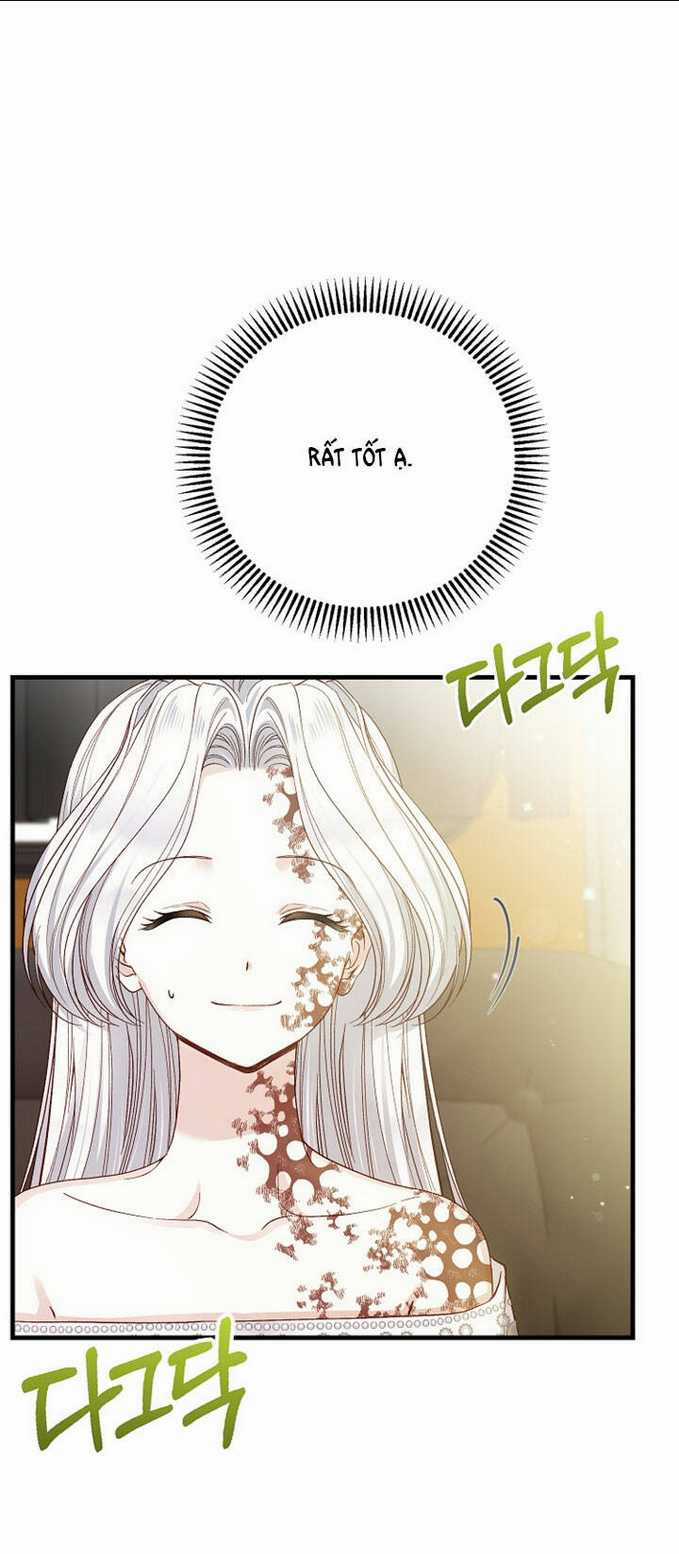 Trở Thành Vợ Thái Tử Quái Vật Chapter 79.1 trang 20