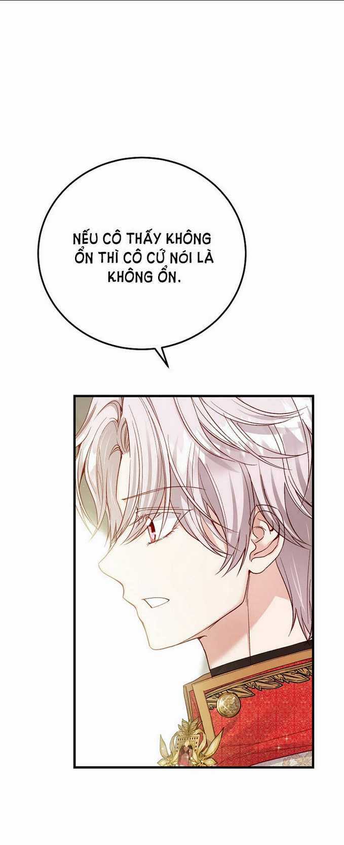 Trở Thành Vợ Thái Tử Quái Vật Chapter 79.1 trang 22