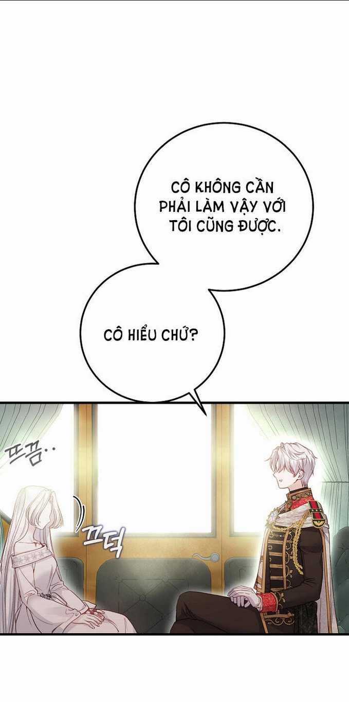 Trở Thành Vợ Thái Tử Quái Vật Chapter 79.1 trang 23