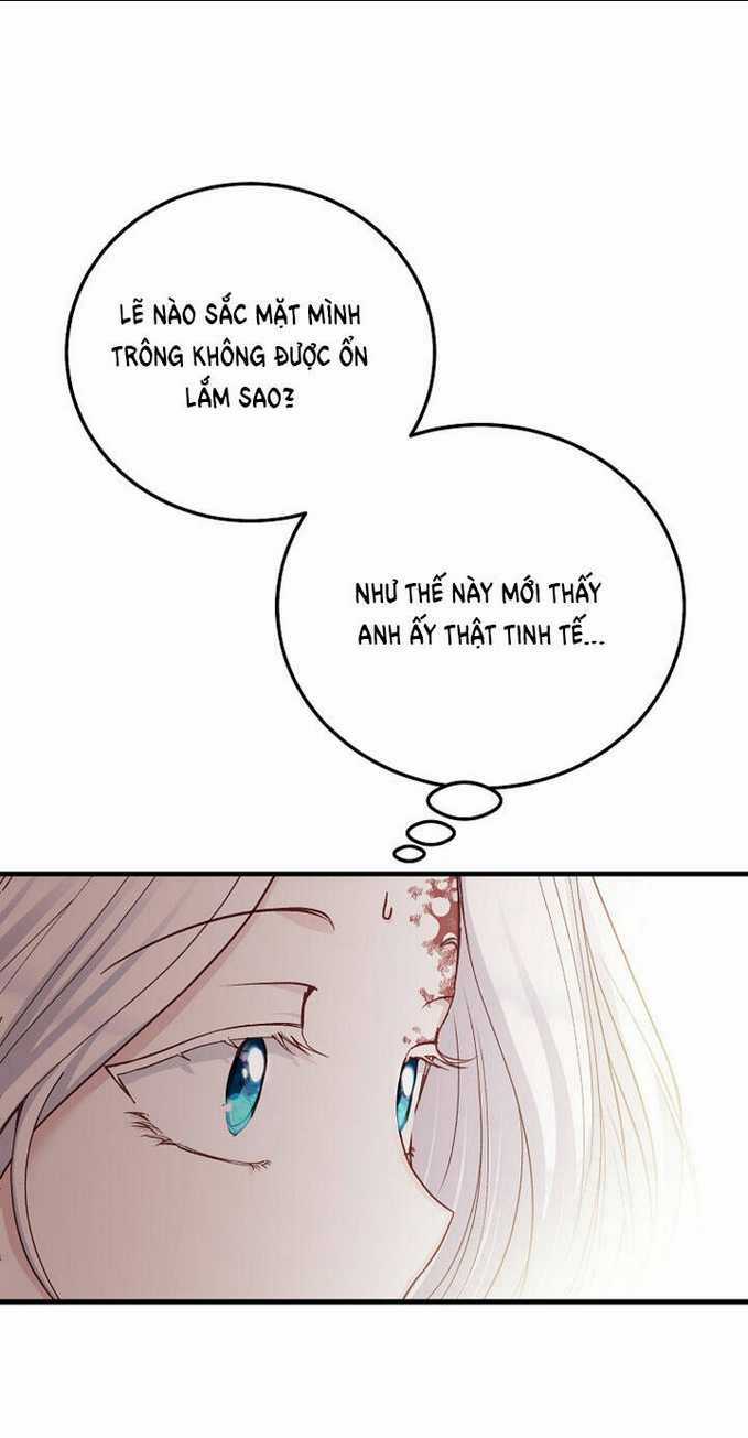 Trở Thành Vợ Thái Tử Quái Vật Chapter 79.1 trang 24