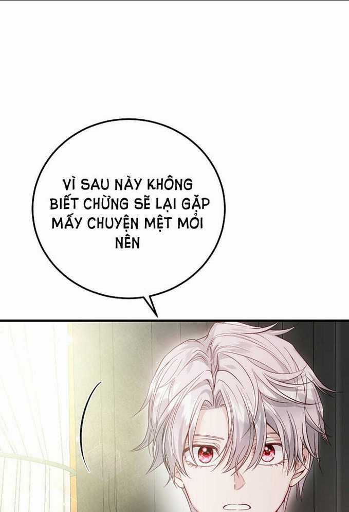 Trở Thành Vợ Thái Tử Quái Vật Chapter 79.1 trang 25