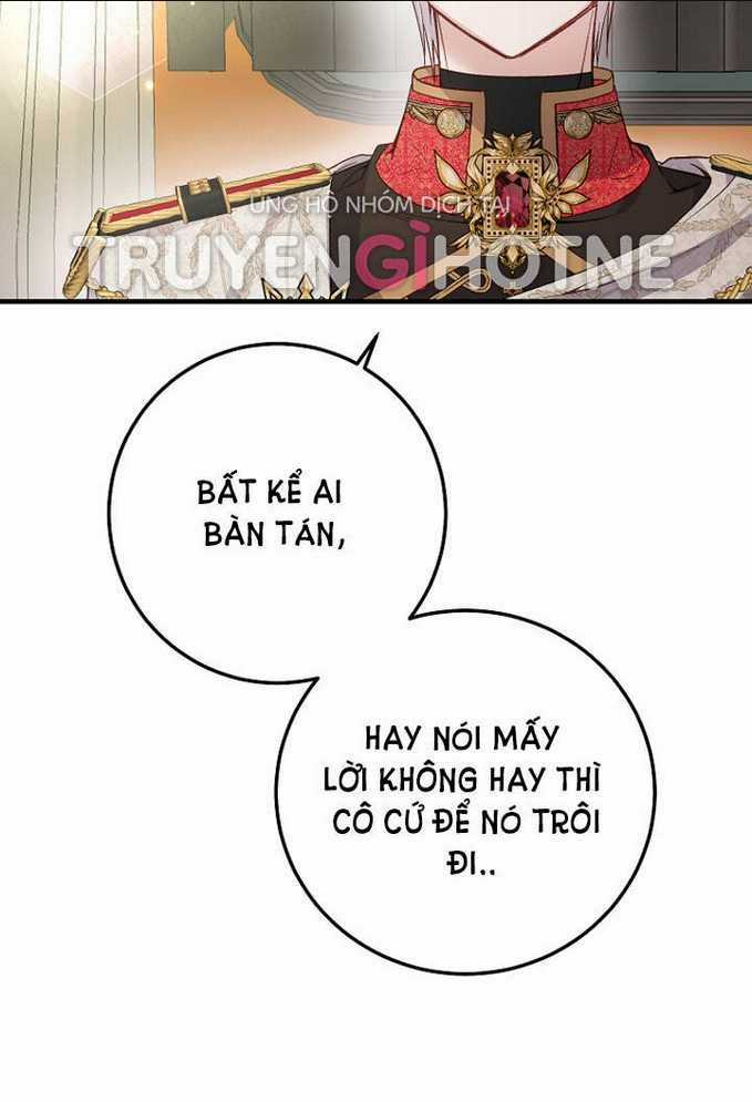 Trở Thành Vợ Thái Tử Quái Vật Chapter 79.1 trang 26