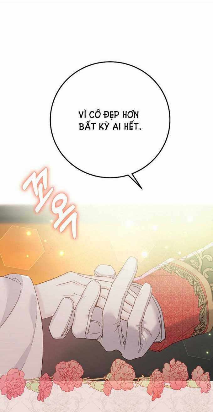 Trở Thành Vợ Thái Tử Quái Vật Chapter 79.1 trang 27