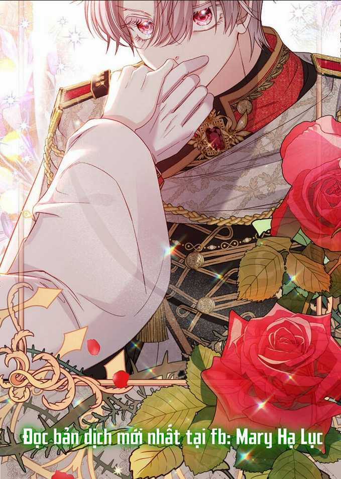 Trở Thành Vợ Thái Tử Quái Vật Chapter 79.1 trang 29