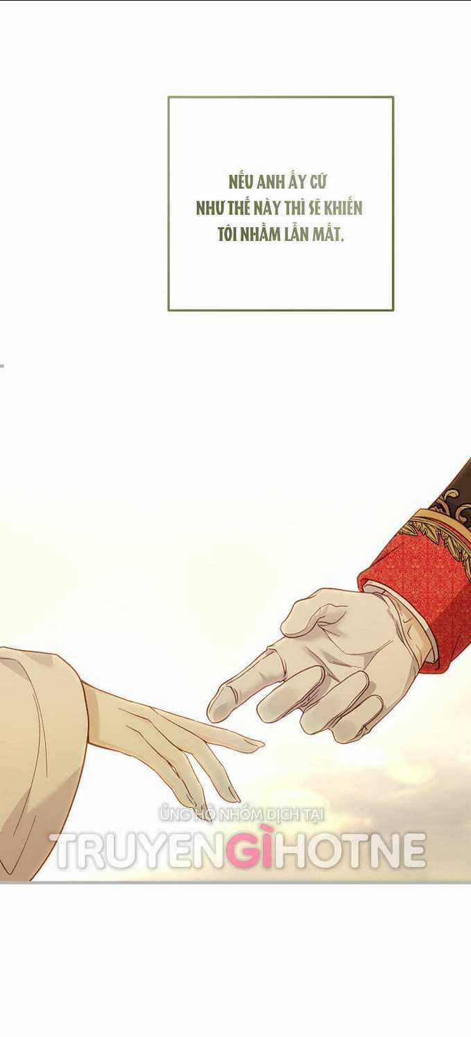 Trở Thành Vợ Thái Tử Quái Vật Chapter 79.1 trang 3