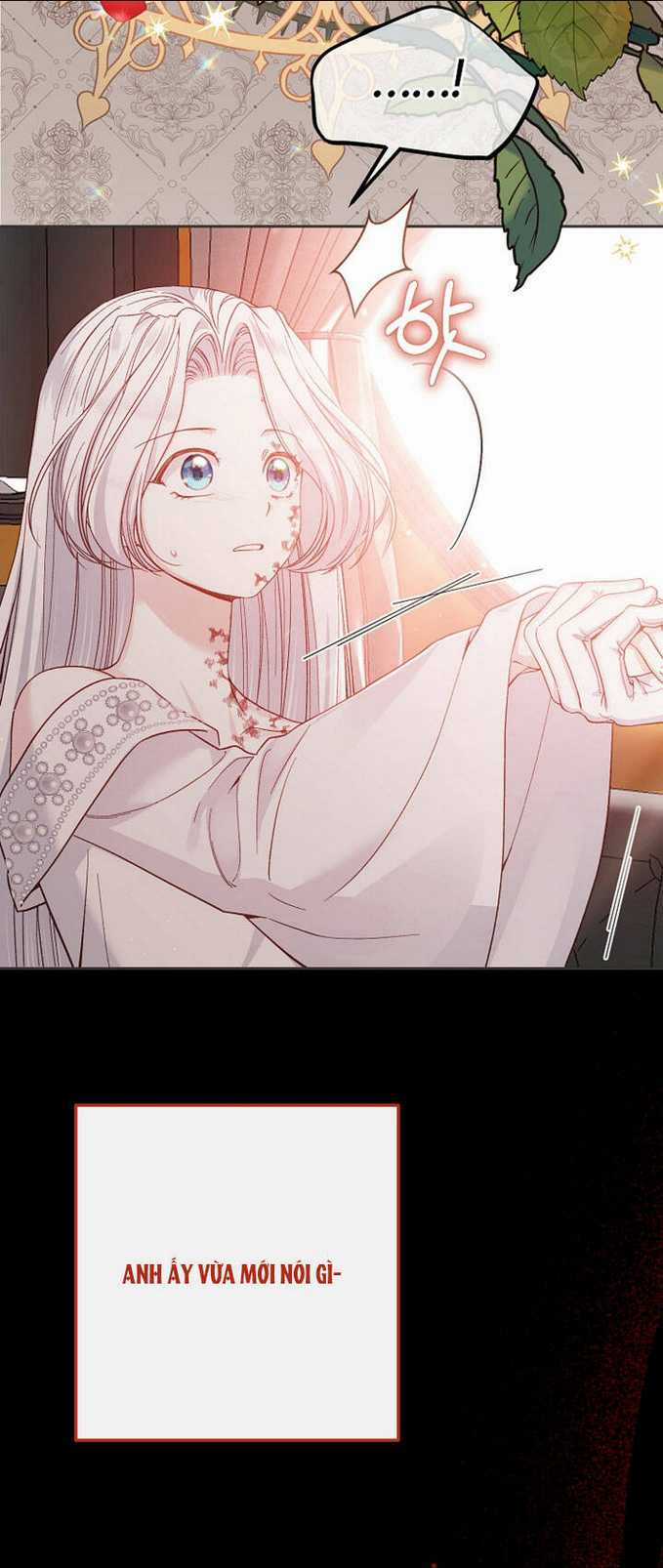 Trở Thành Vợ Thái Tử Quái Vật Chapter 79.1 trang 30