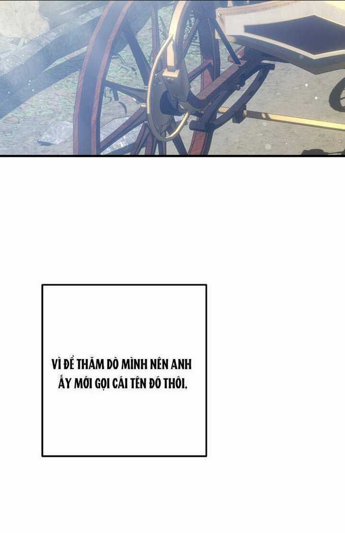 Trở Thành Vợ Thái Tử Quái Vật Chapter 79.1 trang 34