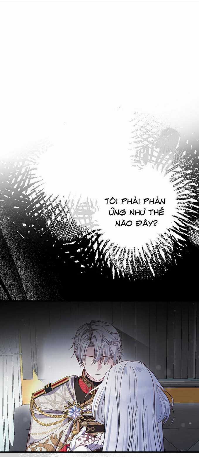 Trở Thành Vợ Thái Tử Quái Vật Chapter 79.1 trang 35