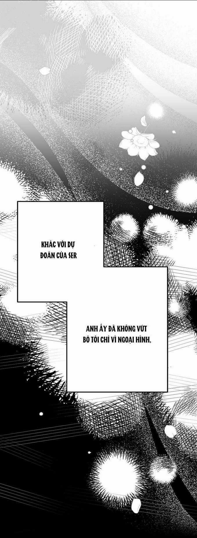 Trở Thành Vợ Thái Tử Quái Vật Chapter 79.1 trang 36