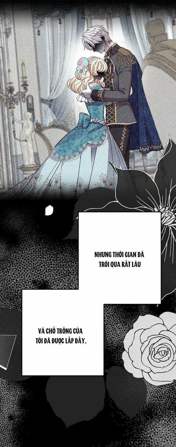 Trở Thành Vợ Thái Tử Quái Vật Chapter 79.1 trang 37