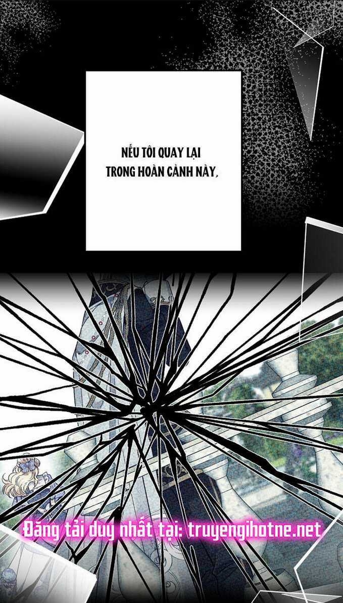 Trở Thành Vợ Thái Tử Quái Vật Chapter 79.1 trang 38