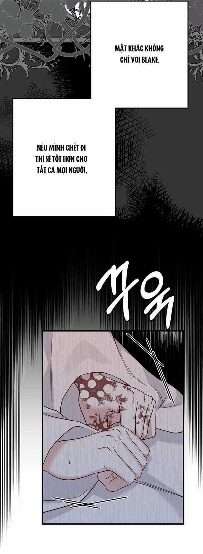 Trở Thành Vợ Thái Tử Quái Vật Chapter 79.1 trang 44