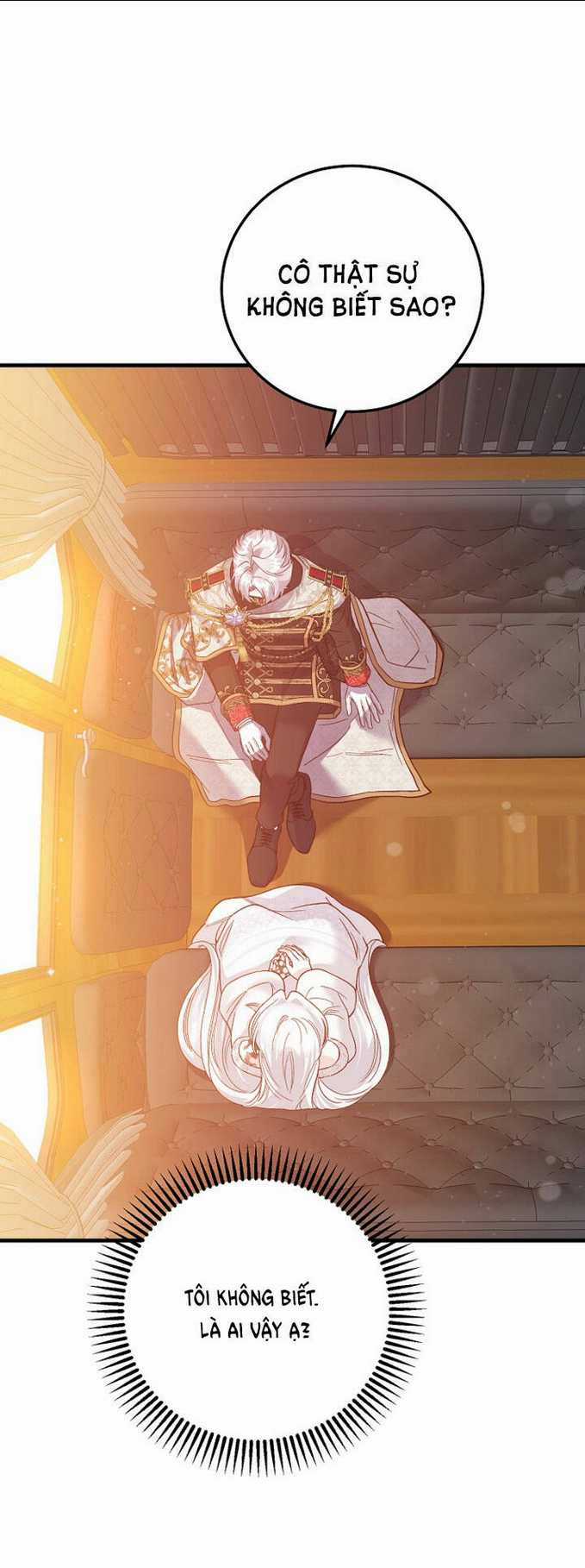 Trở Thành Vợ Thái Tử Quái Vật Chapter 79.1 trang 48