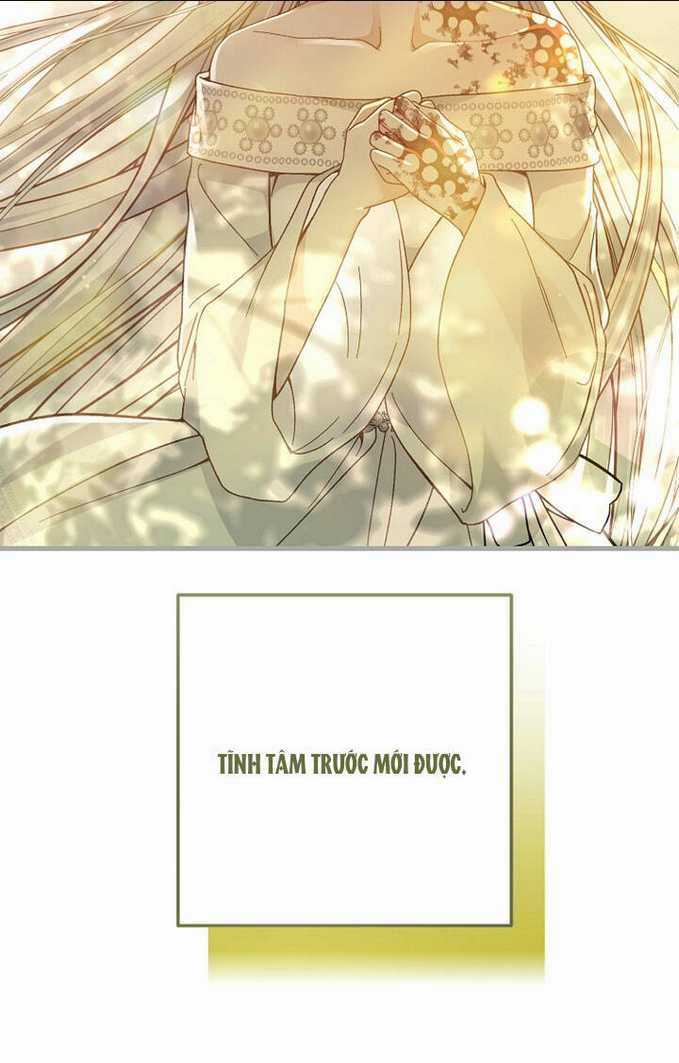 Trở Thành Vợ Thái Tử Quái Vật Chapter 79.1 trang 6