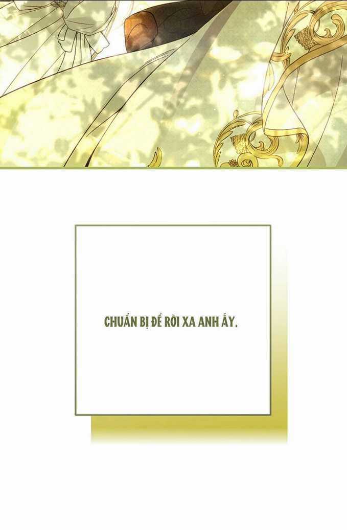 Trở Thành Vợ Thái Tử Quái Vật Chapter 79.1 trang 8