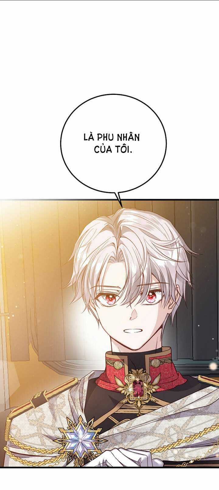 Trở Thành Vợ Thái Tử Quái Vật Chapter 79.2 trang 1