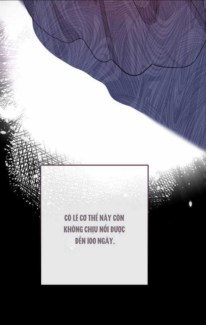 Trở Thành Vợ Thái Tử Quái Vật Chapter 79.2 trang 11