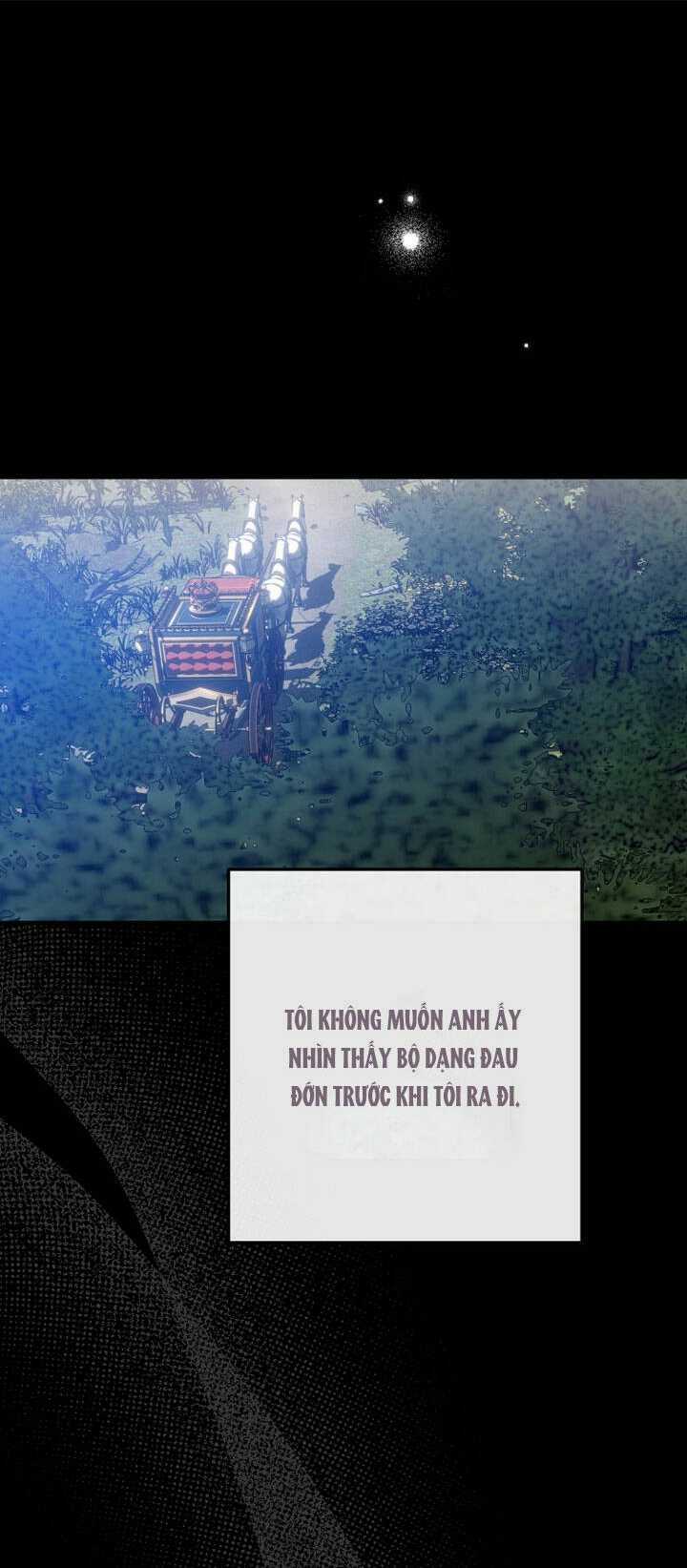 Trở Thành Vợ Thái Tử Quái Vật Chapter 79.2 trang 12