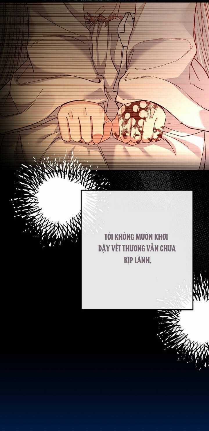 Trở Thành Vợ Thái Tử Quái Vật Chapter 79.2 trang 13