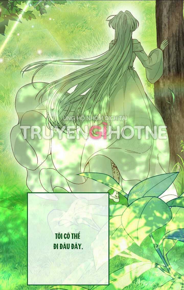 Trở Thành Vợ Thái Tử Quái Vật Chapter 79.2 trang 17